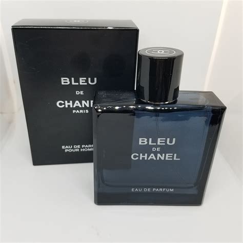 bleu de chanel pareri